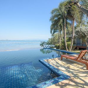 Standard Double or Twin Room Balcony